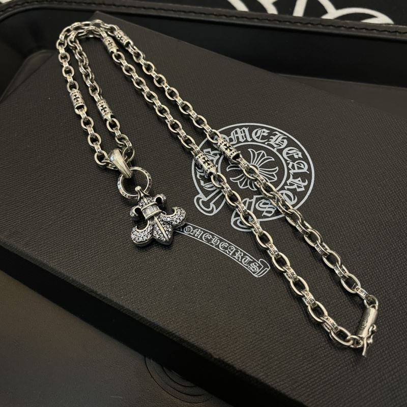 Chrome Hearts Necklaces